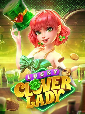 lucky-clover-lady